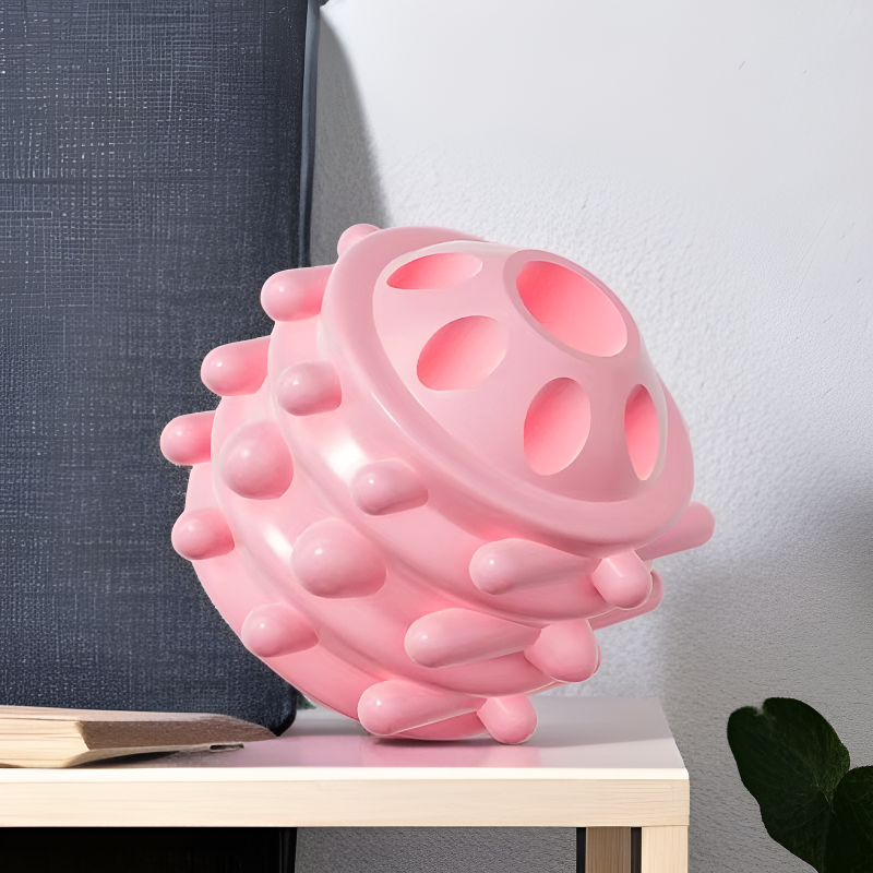 脚筋膜マッサージストレッチスティックローラー ヨガ補助器具