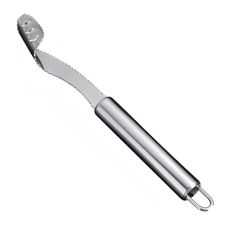 후추 여주 씨 제거기