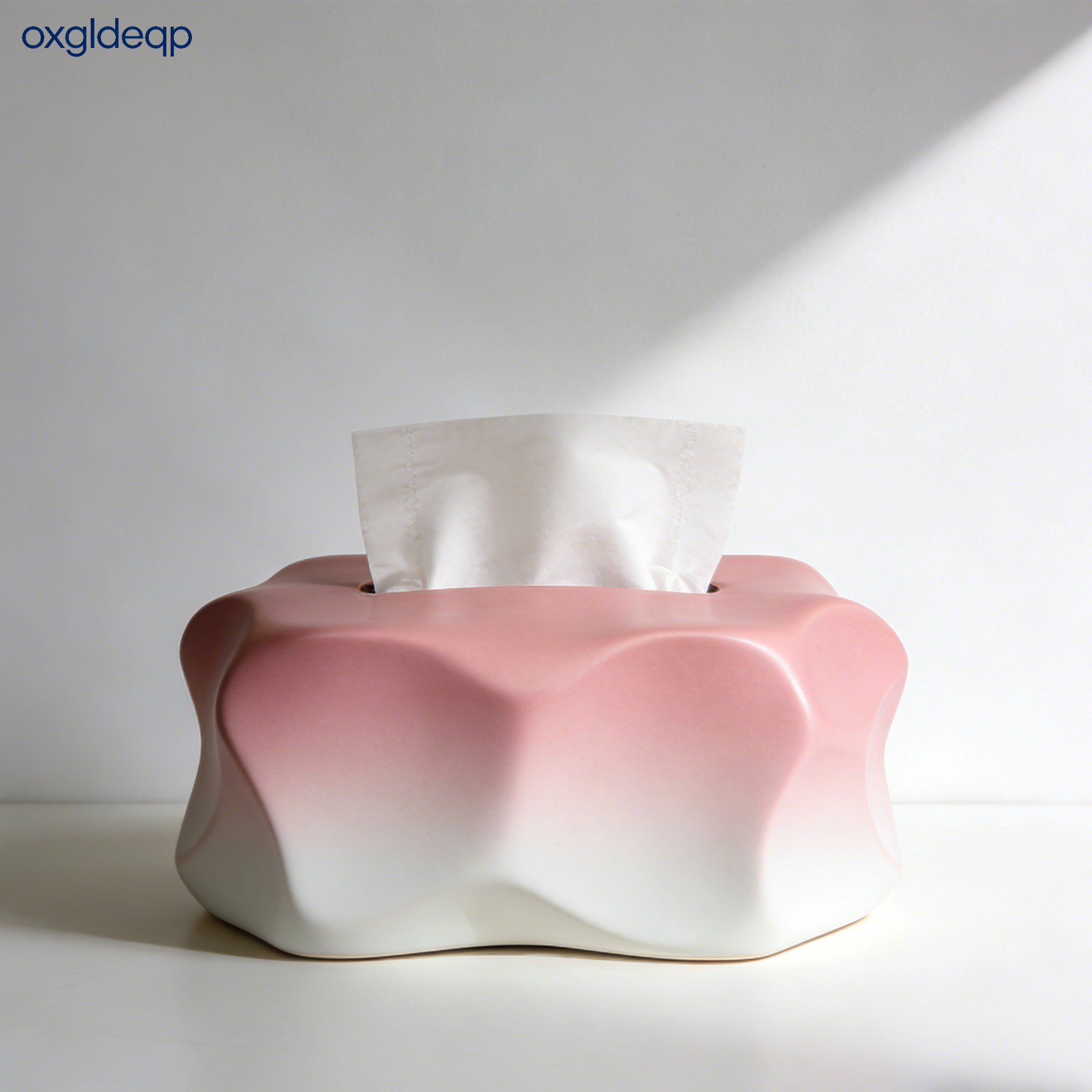 ティッシュボックス（5個）