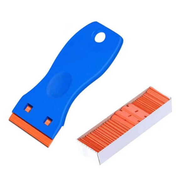 ที่ขูดลอกกาวอเนกประสงค์ (แพ็ค 3 ชิ้น)