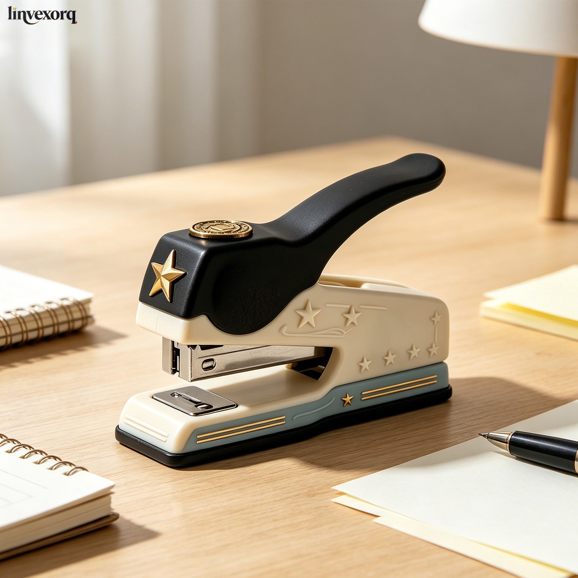 Staplers (5)