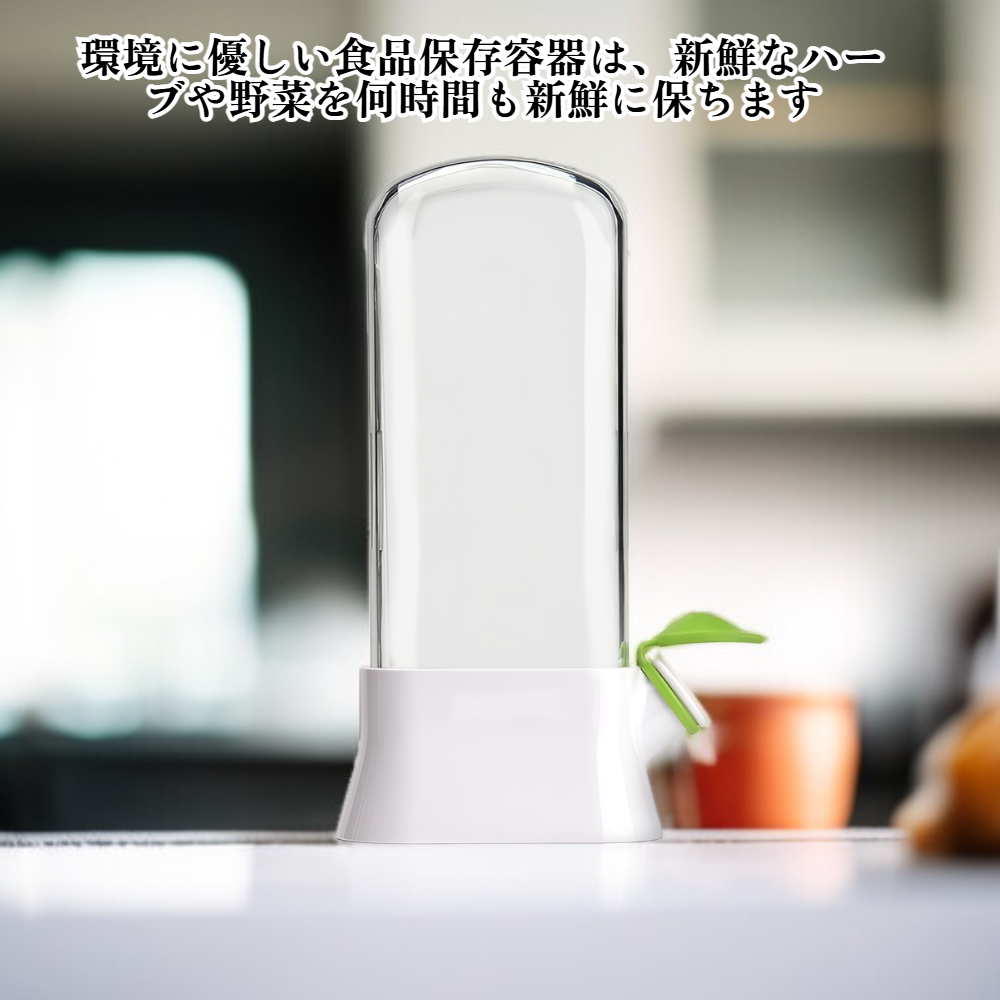 野菜保存箱