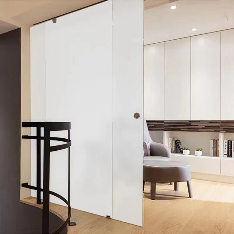 Película electrostática para vidrio, divisoria, impermeable y protectora de privacidad