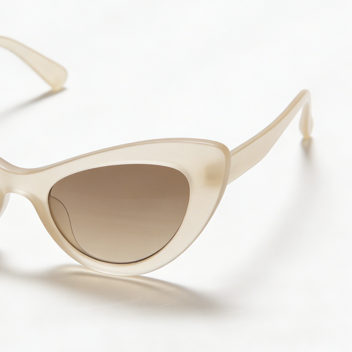 스타일리시 선글라스 2개 세트