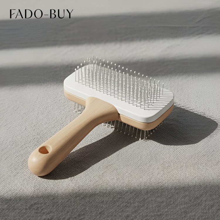 반려동물 미용 빗