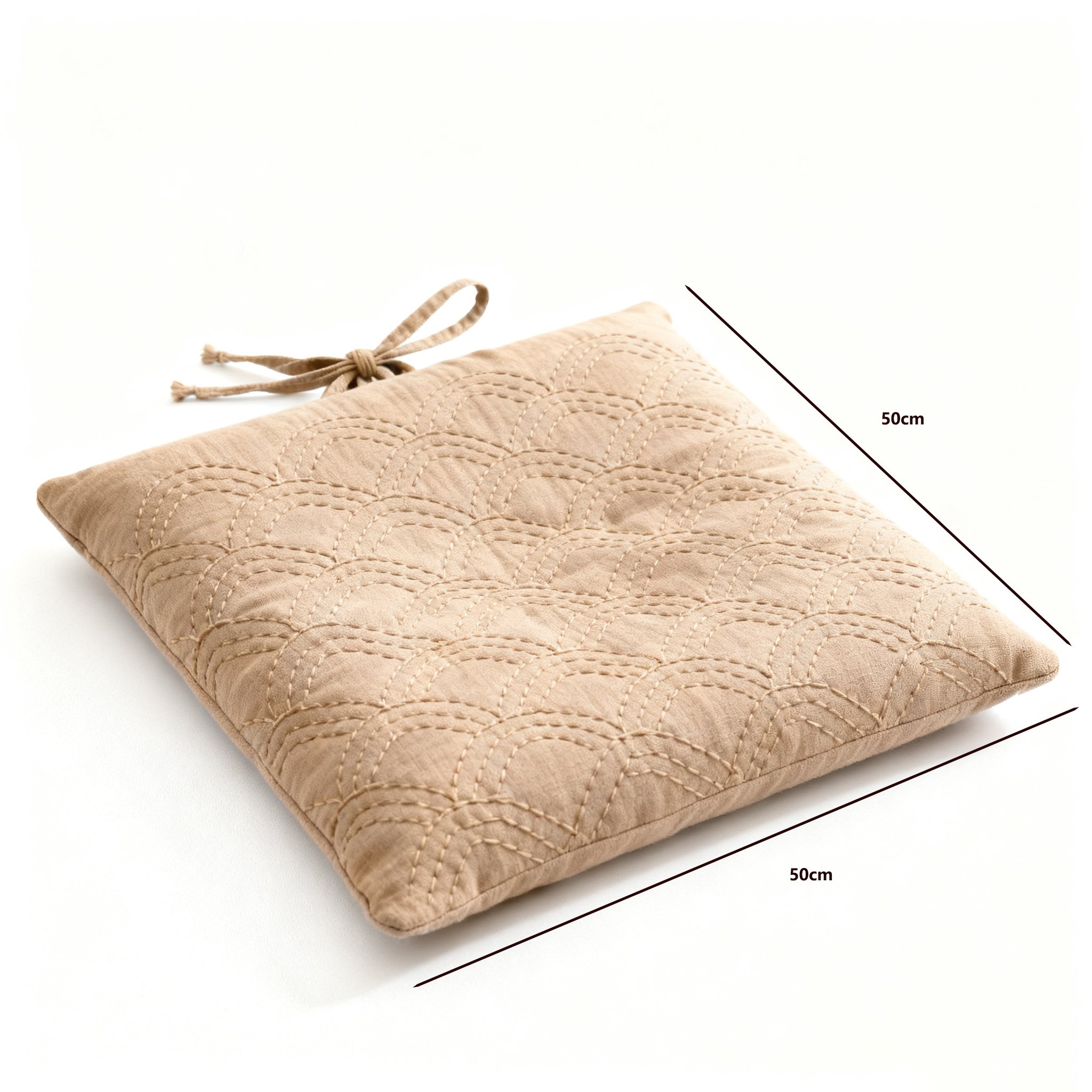 和室にぴったりの和風座布団セット