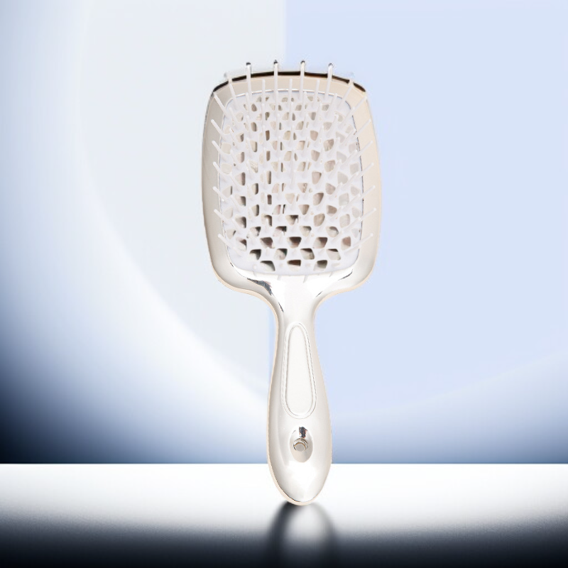 マッサージコーム