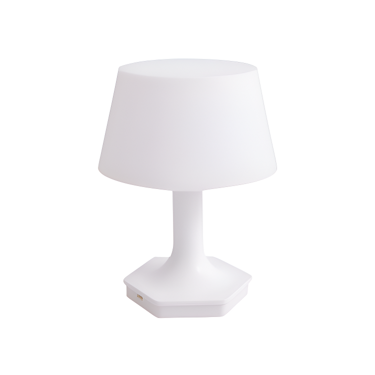 目を保護する省エネナイトライト