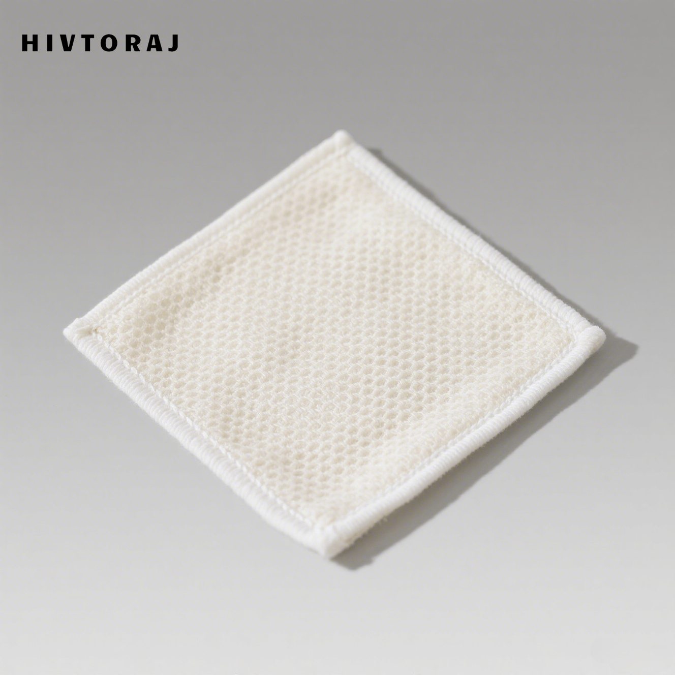 Waterabsorberende, verdikte, antiaanbak schuursponsjes voor in de keuken (20 stuks)