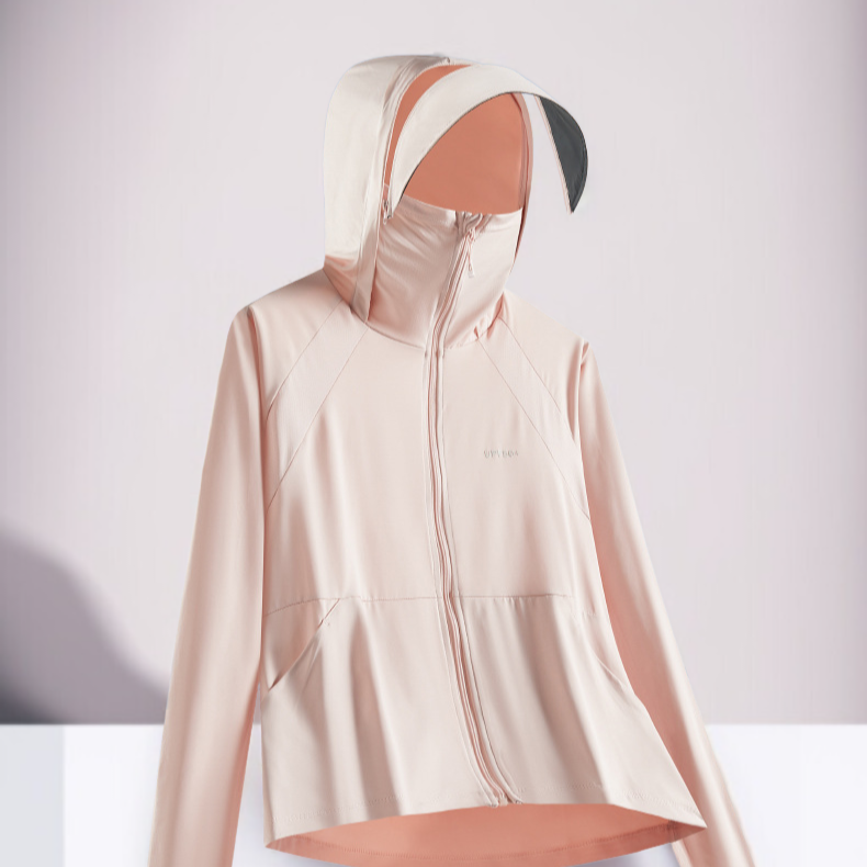 자외선 차단 아이스 래쉬가드 아웃도어 빅 챙 래쉬가드 여 블랙 고무 아웃도어 아이스 래쉬가드