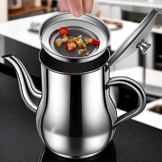 가정용 주방 기름병