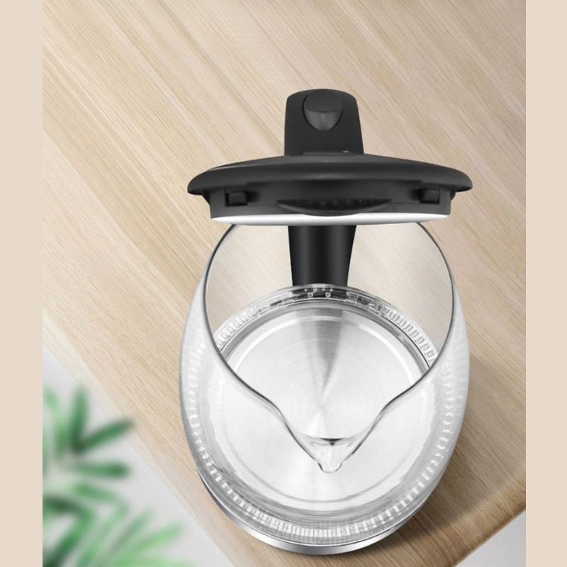 High Borosilicate Glass Electric Kettle
