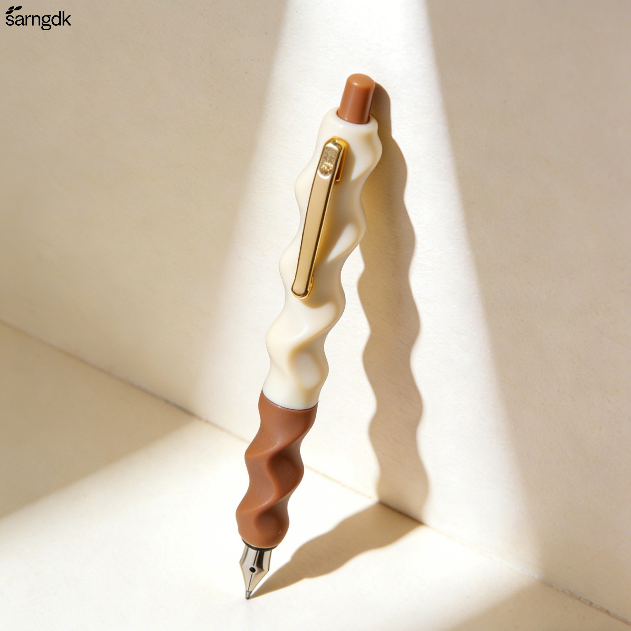 고급 만년필 전체 이미지