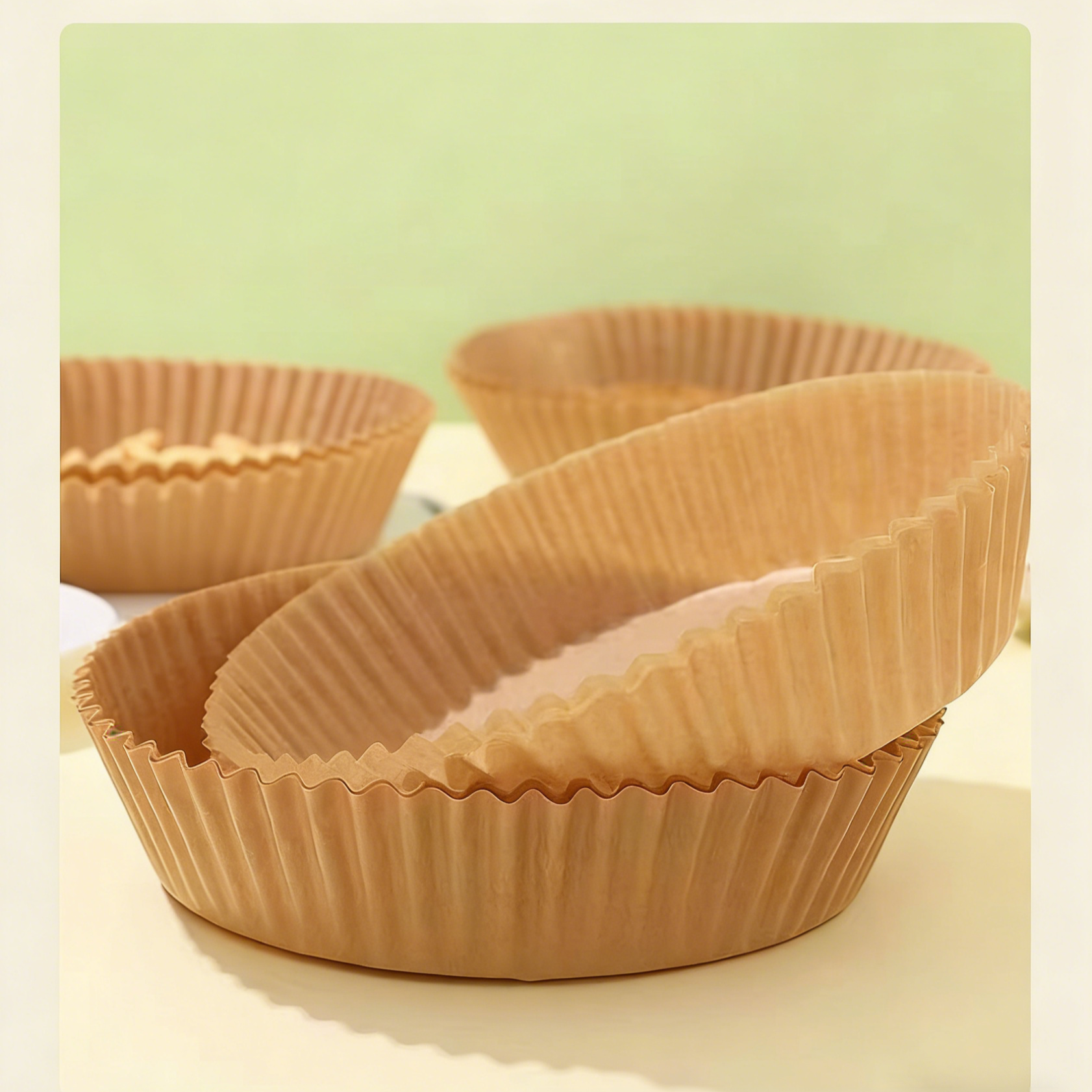 空氣炸鍋專用防油紙