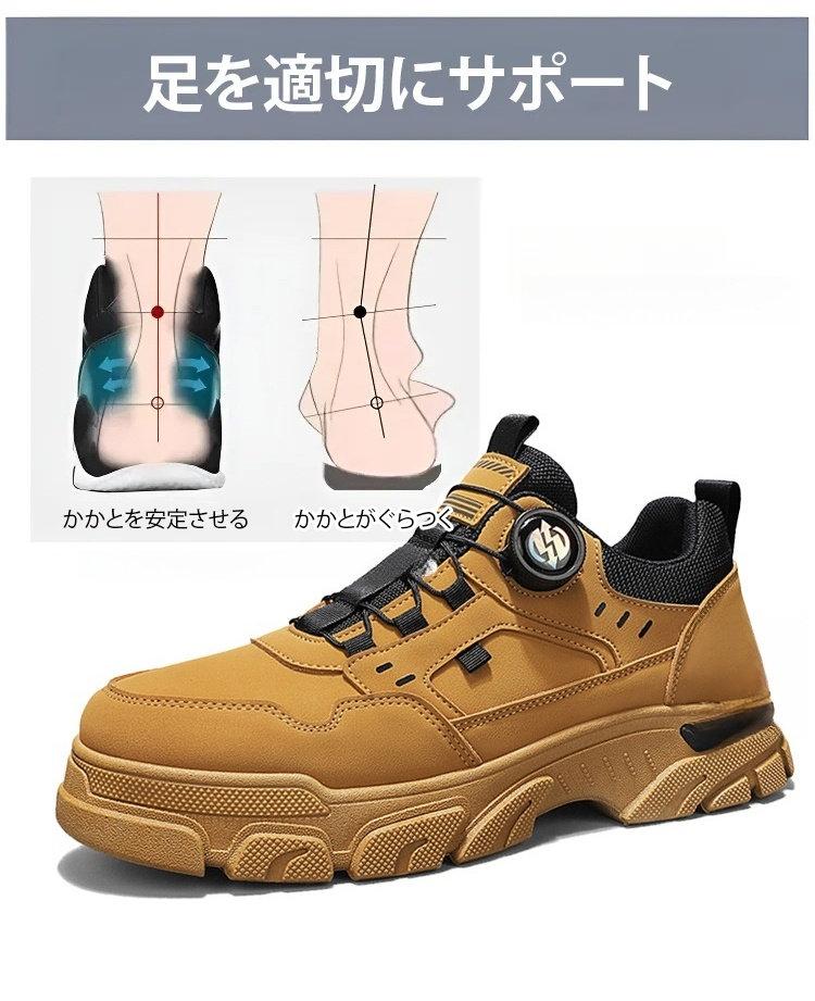 トレンド感あふれるメンズスニーカー