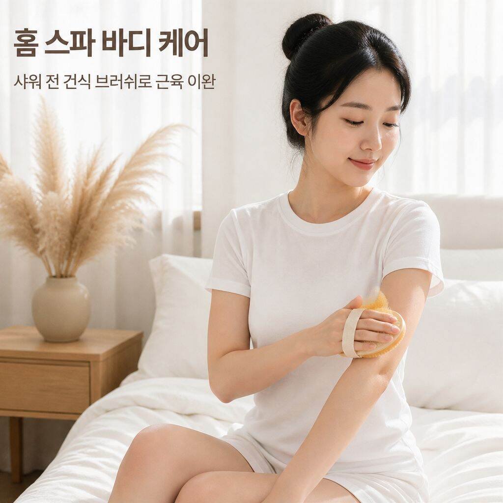 천연 멧돼지 털을 사용한 긴 손잡이형 나무 등 마사지 및 세신 브러시