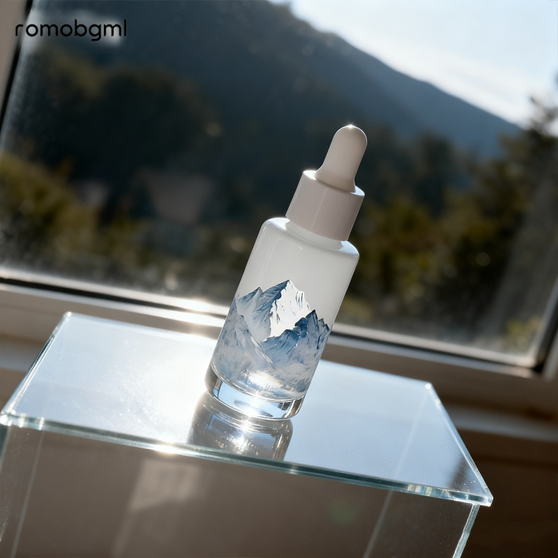 เอสเซนส์บำรุงผิวฤดูใบไม้ร่วงและฤดูหนาว