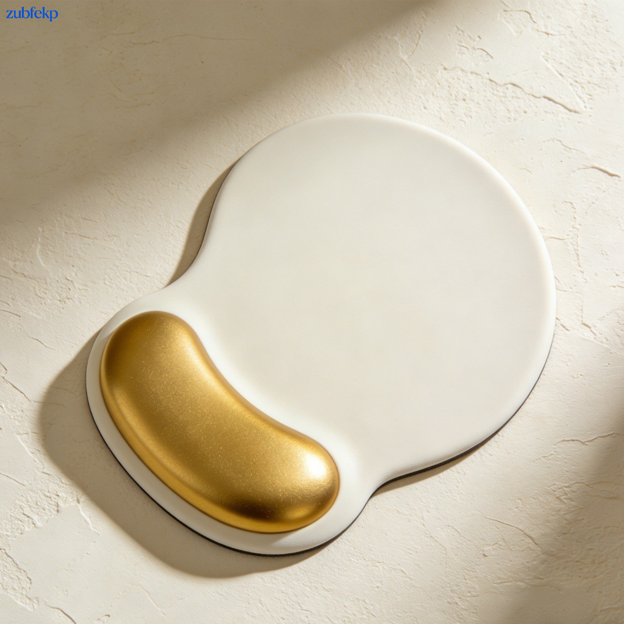 Wrist Rest Mouse Pads (Set of 5)