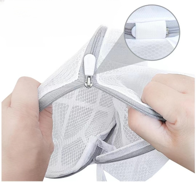 懶人洗衣機專用洗鞋袋