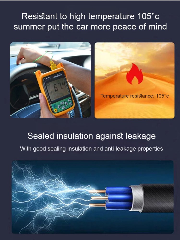 Multifunctional automatic vacuum cleaner