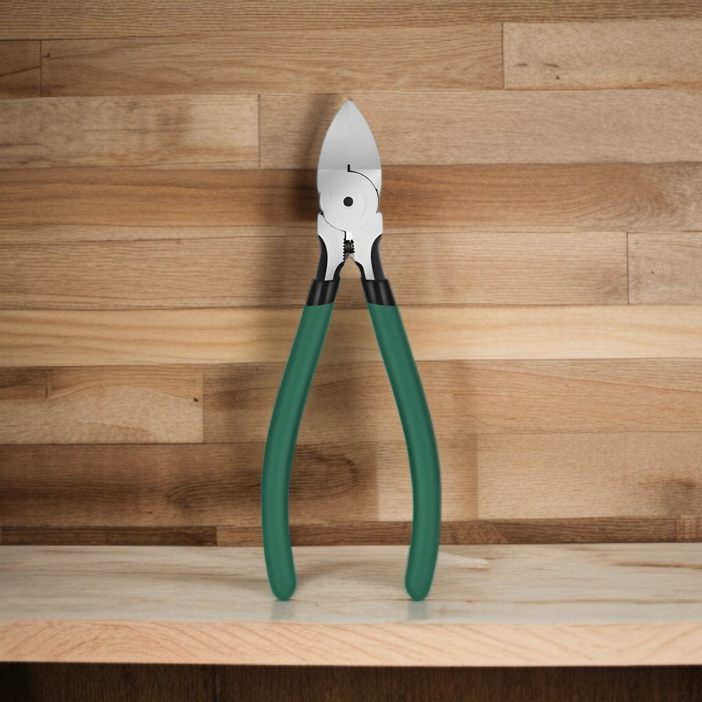 산업용 초경도 측면 절단 플라이어