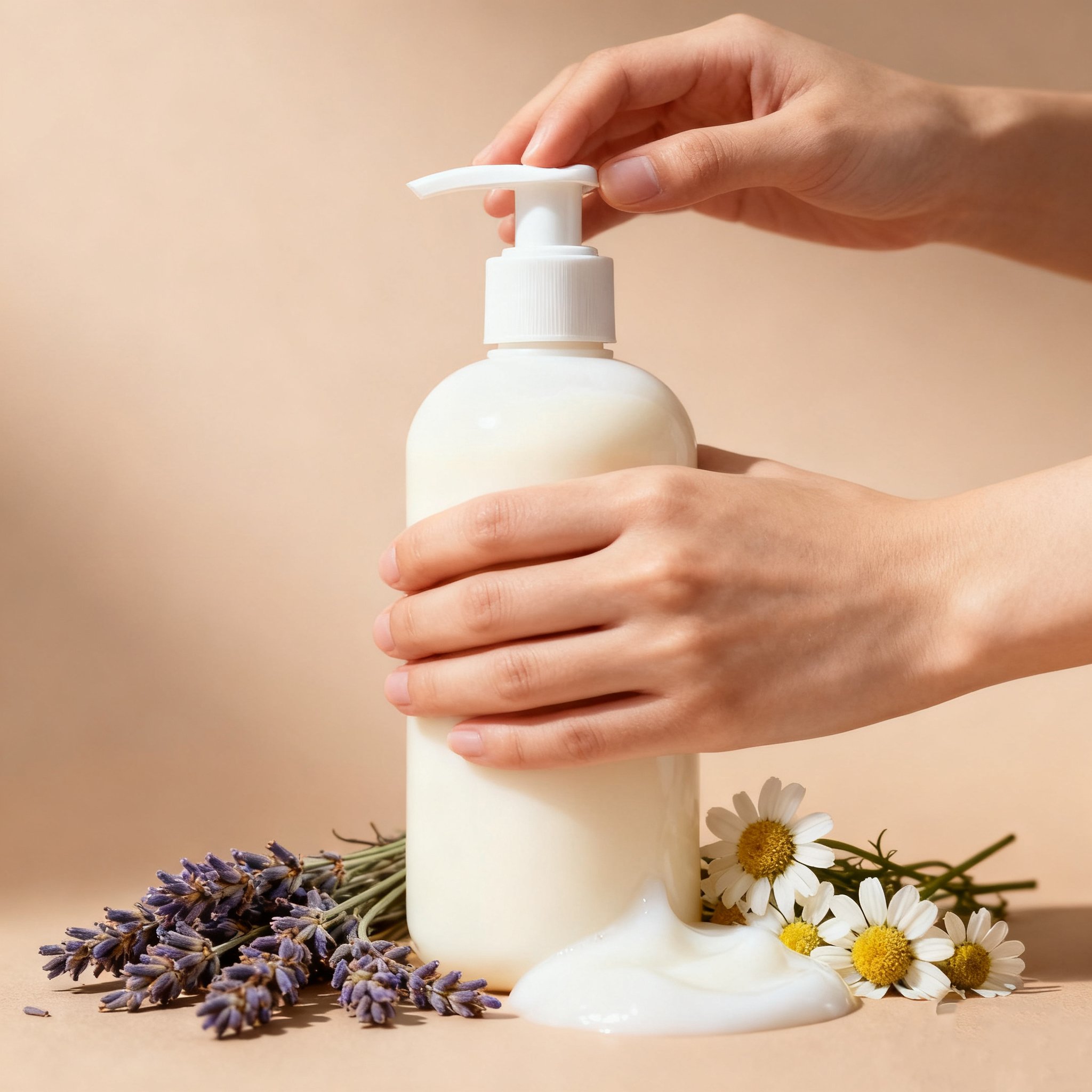 คลีนเซอร์สำหรับผิวมันโดยเฉพาะ