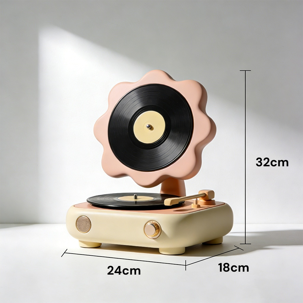 무선 연결 블루투스 기능 시연