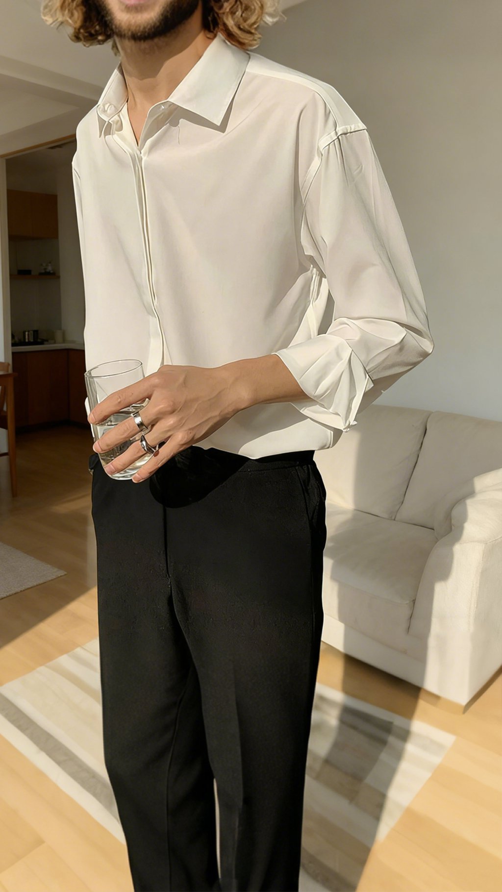 트렌디한 커플 상의 추천 – 최신 패션 온라인 쇼핑몰,편안한 남녀 바지 모음 – 데일리룩 완성,2024 신상 패션 아이템 – 트렌드 앞서가기