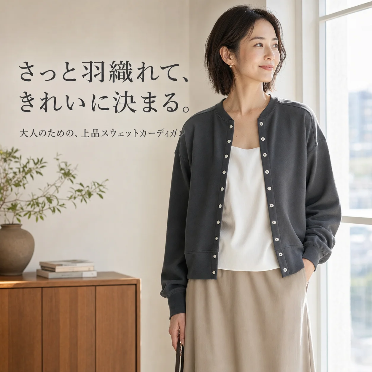 アウター