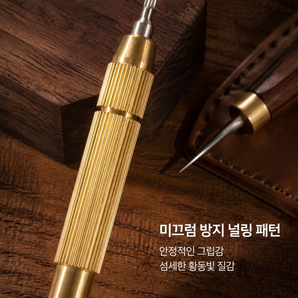 정밀 드라이버 공구 세트