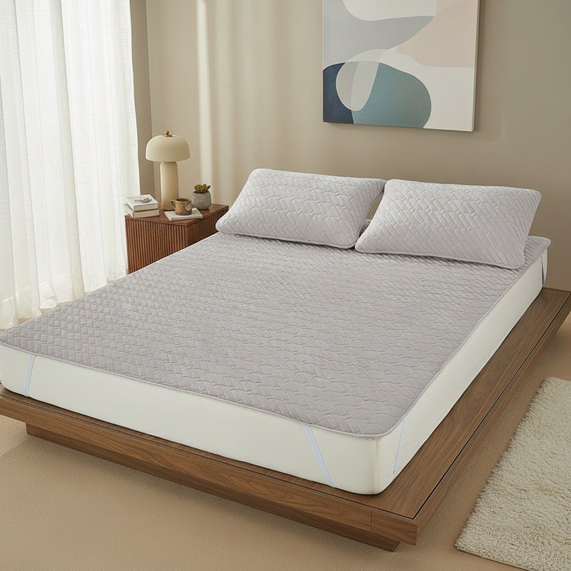 Baby Breathable Mat