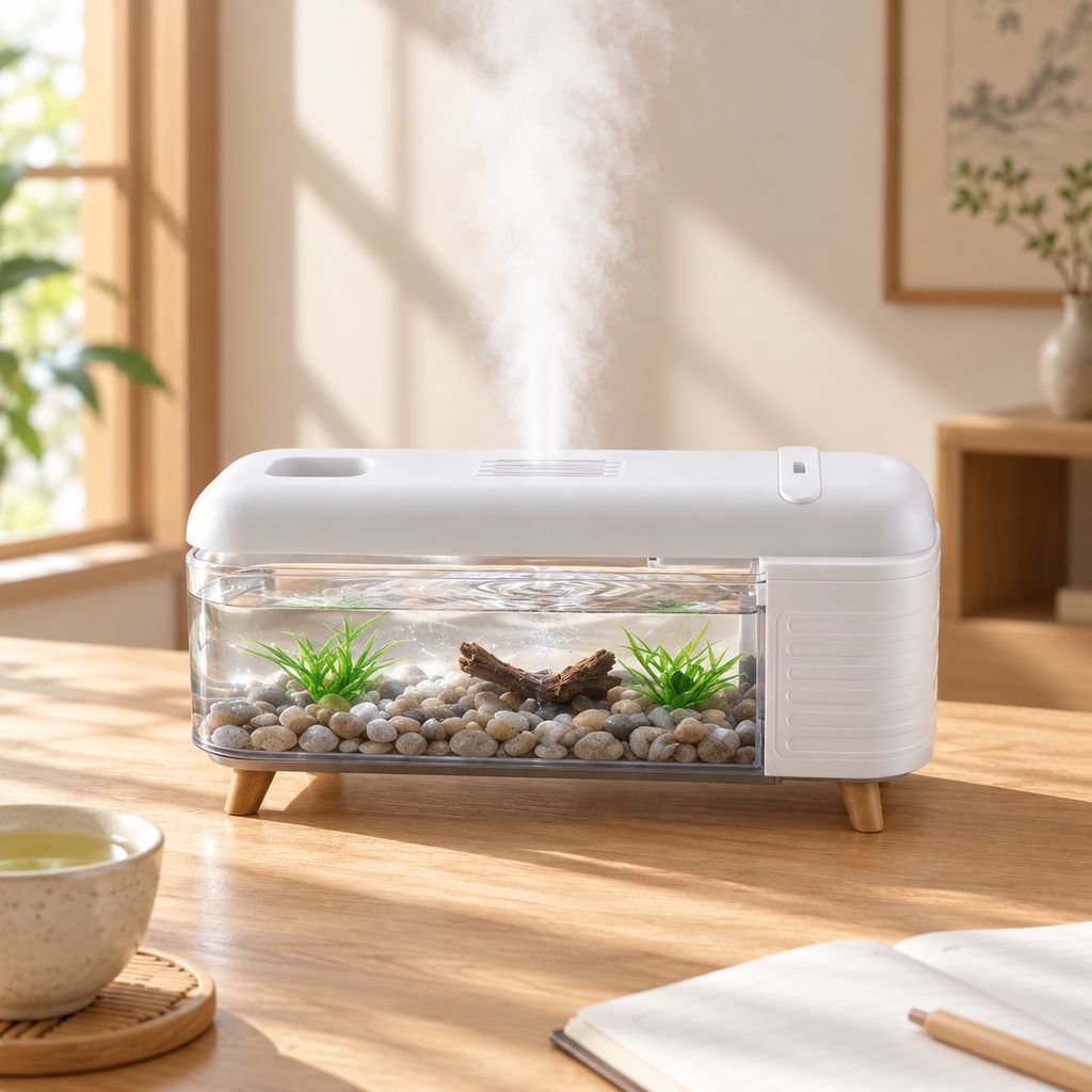 カラフルなライトデザインでロマンチックな雰囲気をプラス