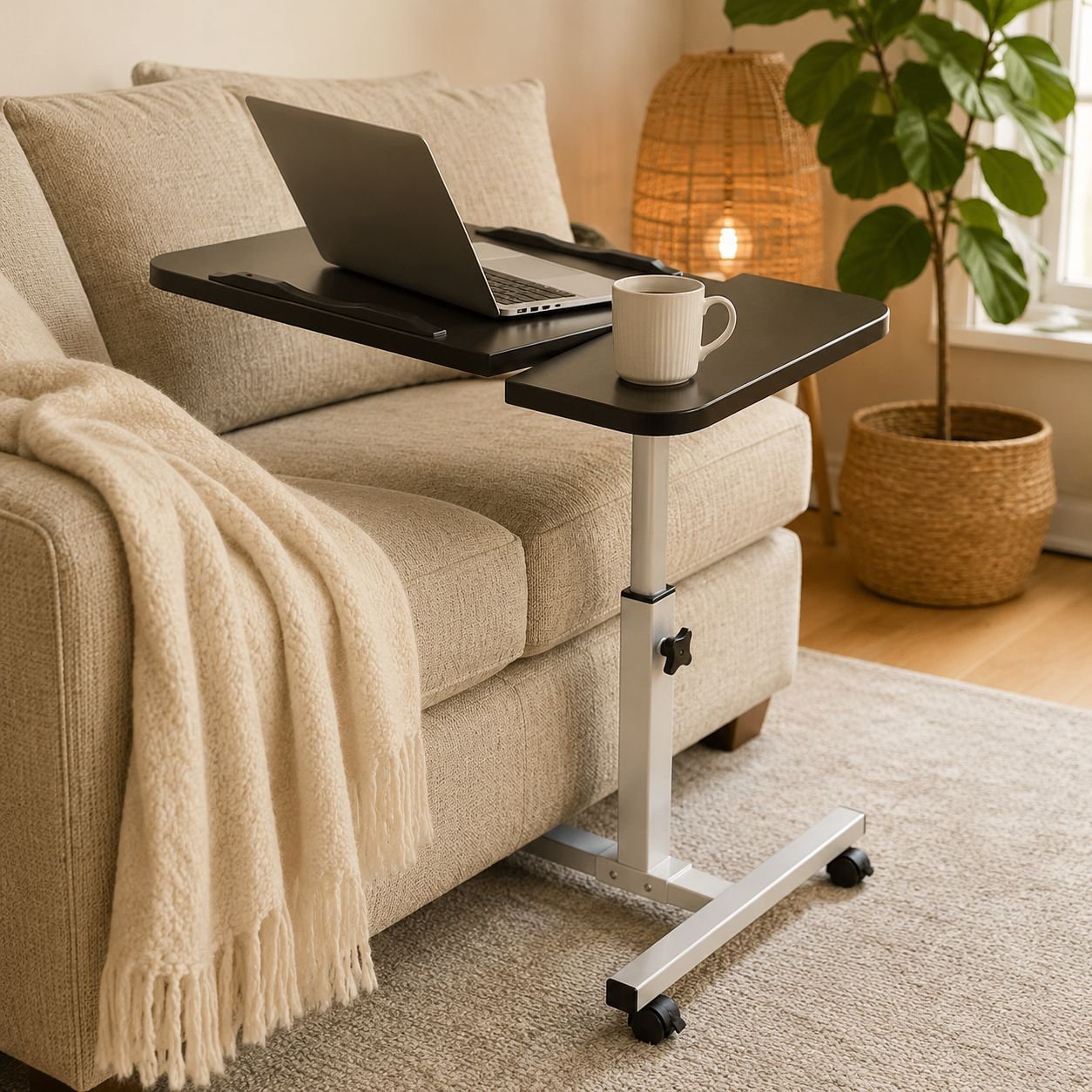 Home Bedroom Lift Table