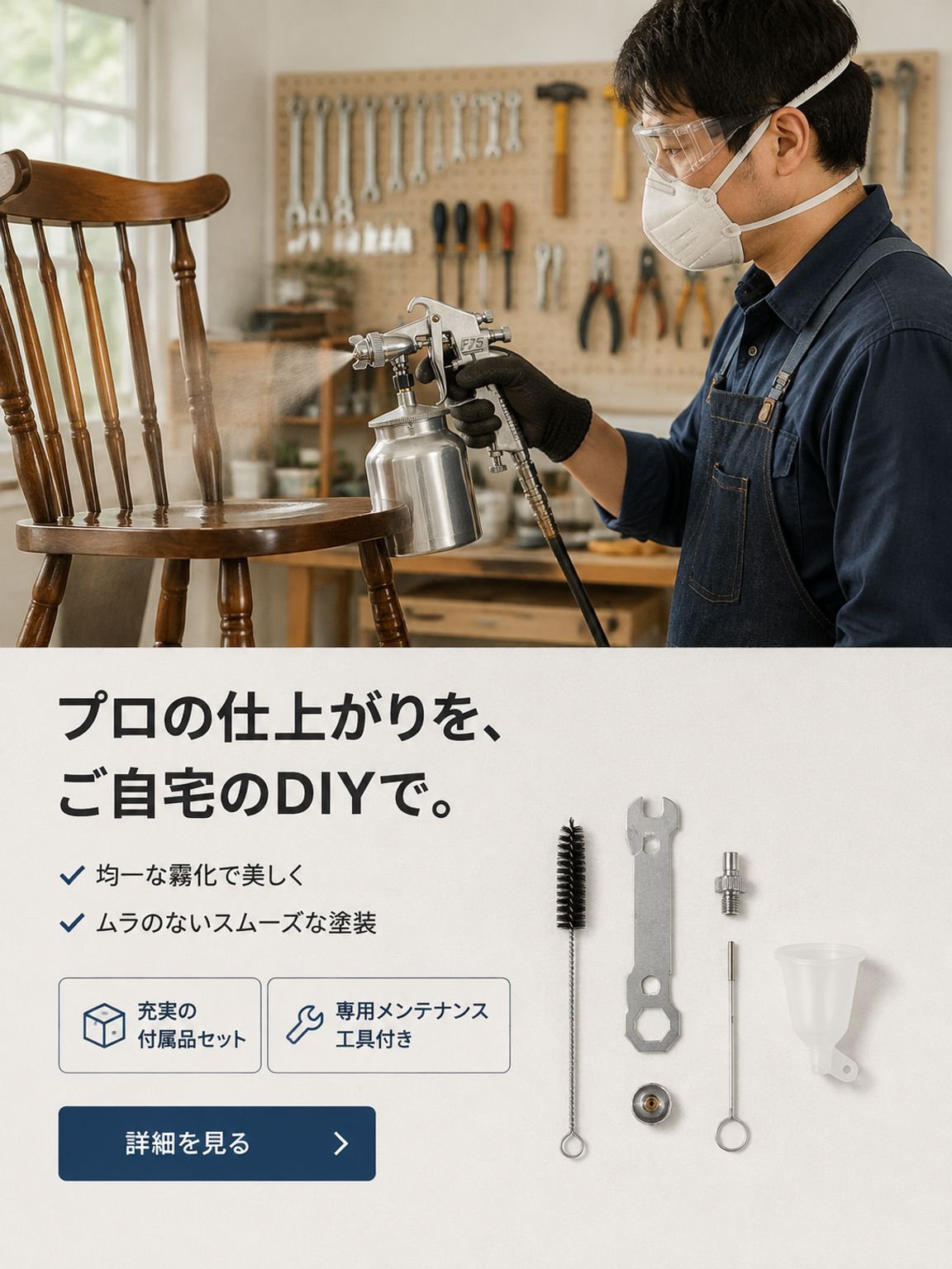 毎日の暮らしを彩る便利グッズ通販｜高品質日用品が豊富,DIYや修理に最適！プロ仕様の工具・金物専門通販,お掃除が楽しくなる清掃用品通販｜プロも納得の品揃え