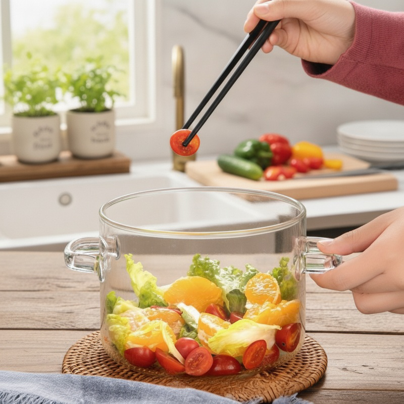 Utensilios de cocina