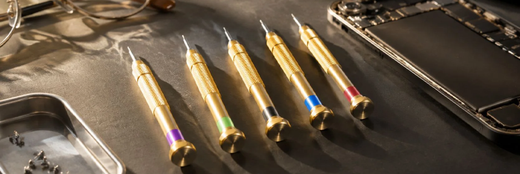 Hardware and Tools