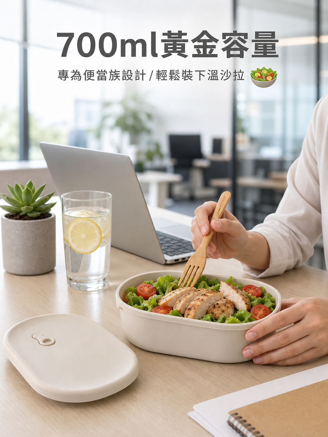 微波爐加熱保鮮盒