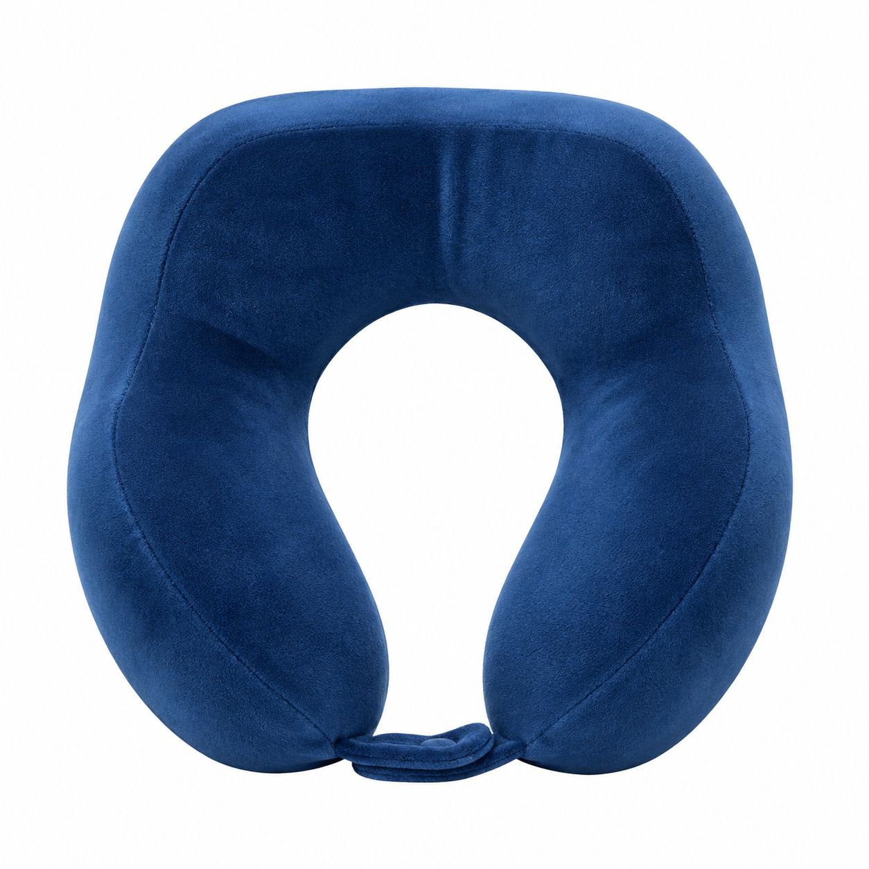 Comfort Cervical U-Shaped Pillow for Deep Sleep