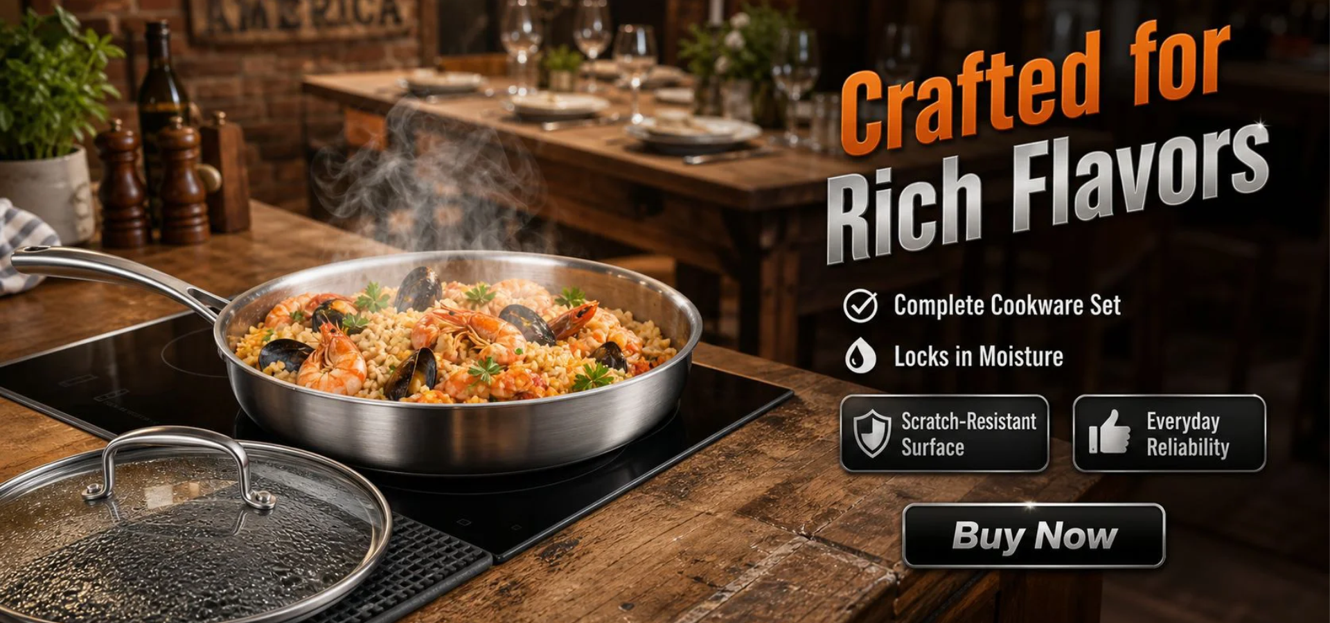 Shop the Latest Home Essentials Online | Trending Home Goods USA,Top-Rated Home Products for Every Room | Customer Favorites,Smart Storage Solutions for Organized Living | Home Organization USA,Quality Kitchenware for Modern Homes | Cookware & Utensils On