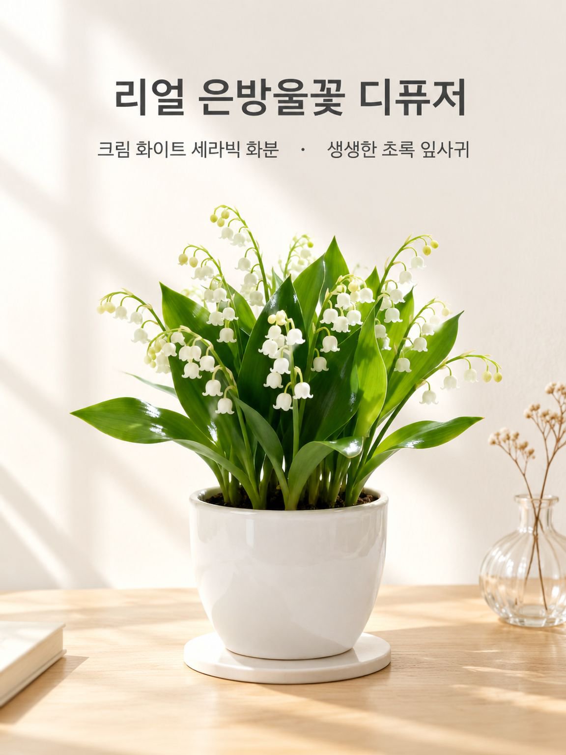스즈키 퍼퓸 씨앗볼