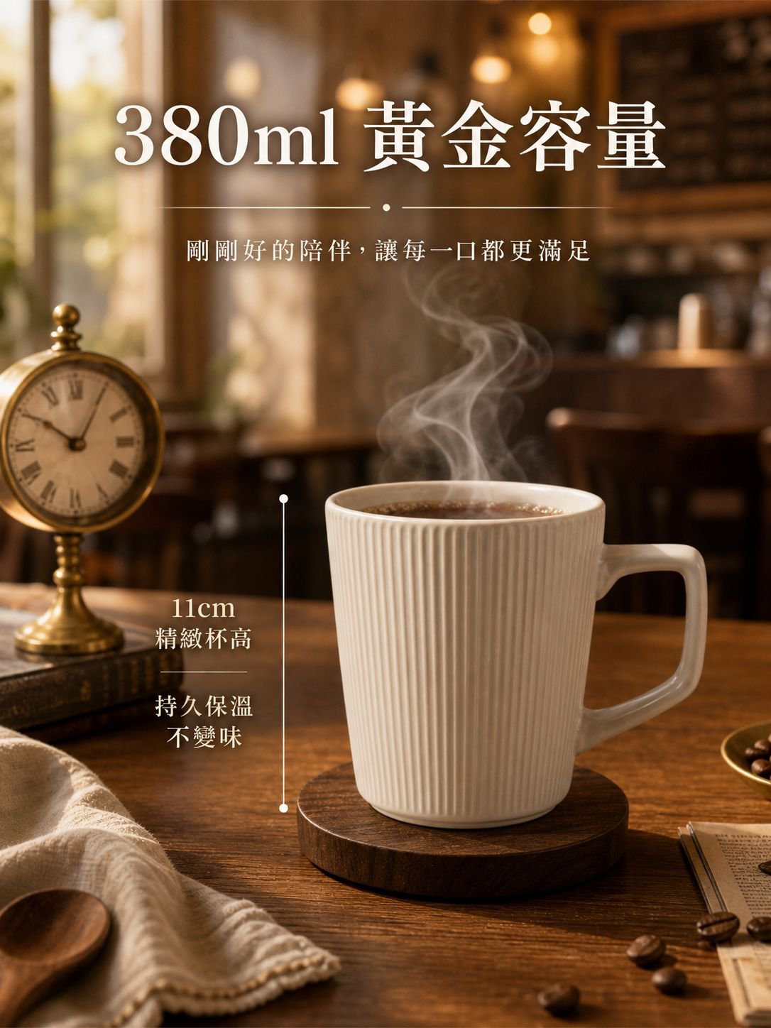 創意馬克杯