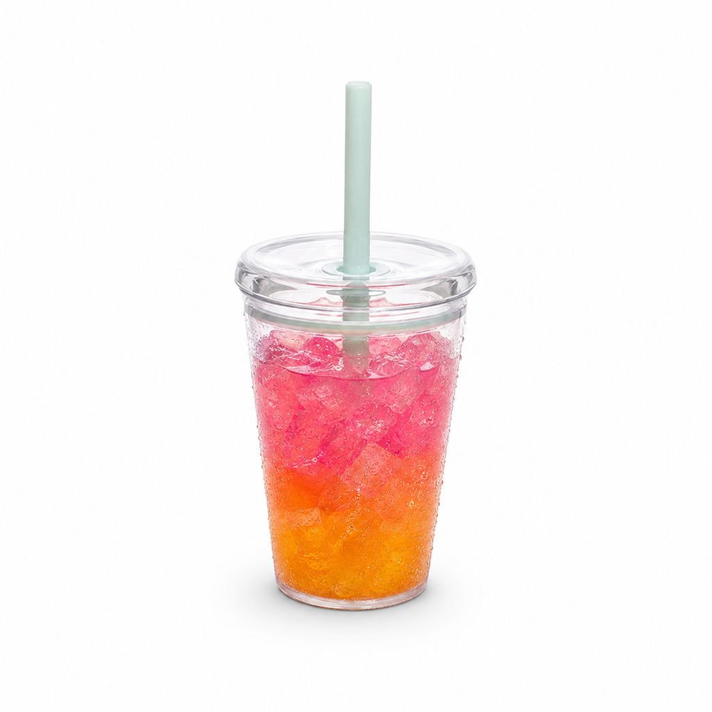 Vaso multifuncional para caramelos