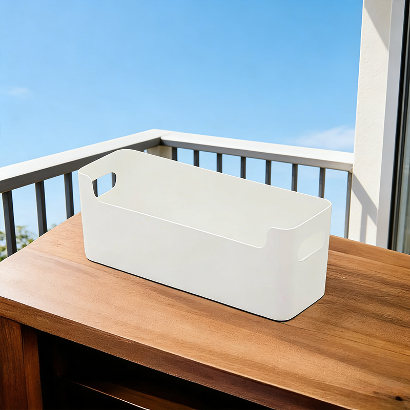 욕실 다용도 수납함