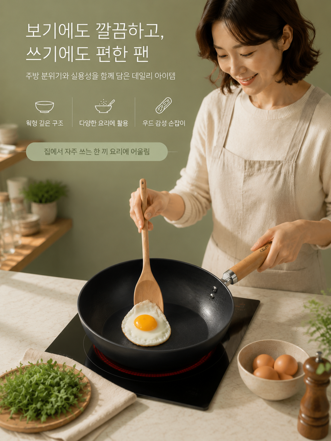 최신 트렌드 아이템 — 한정 세일·오늘출발,실용 생활용품 컬렉션 — 일상을 편리하게,주방·조리도구 전문관 — 품질 중심의 키친웨어
