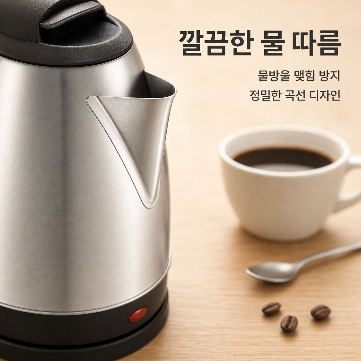 가정용 전기주전자