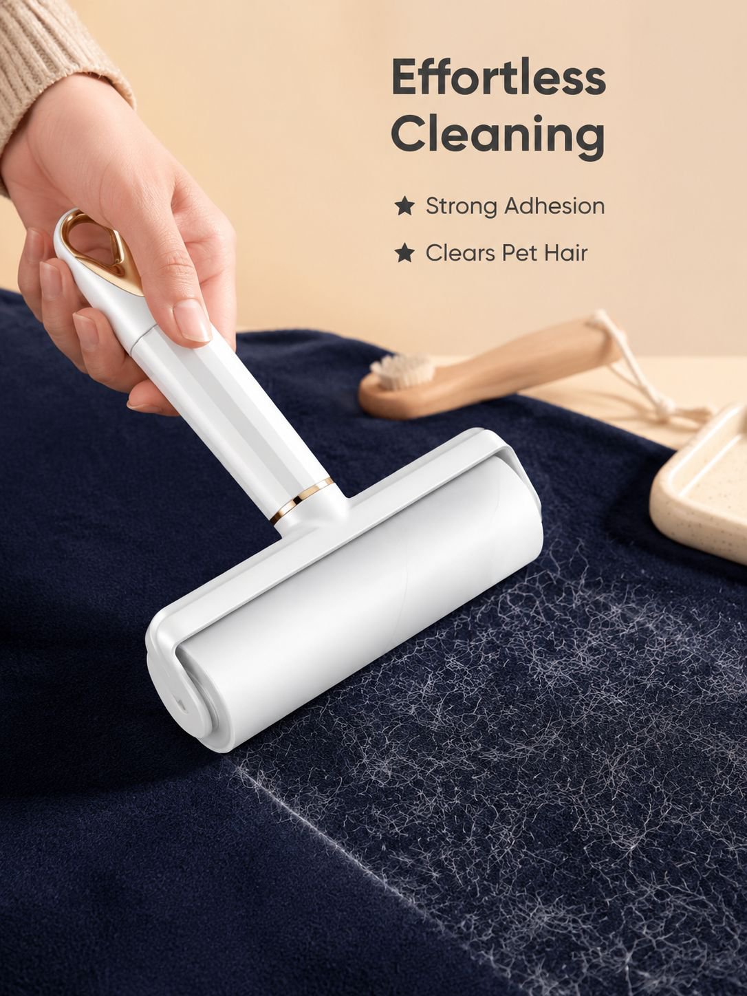 Household Lint Roller
