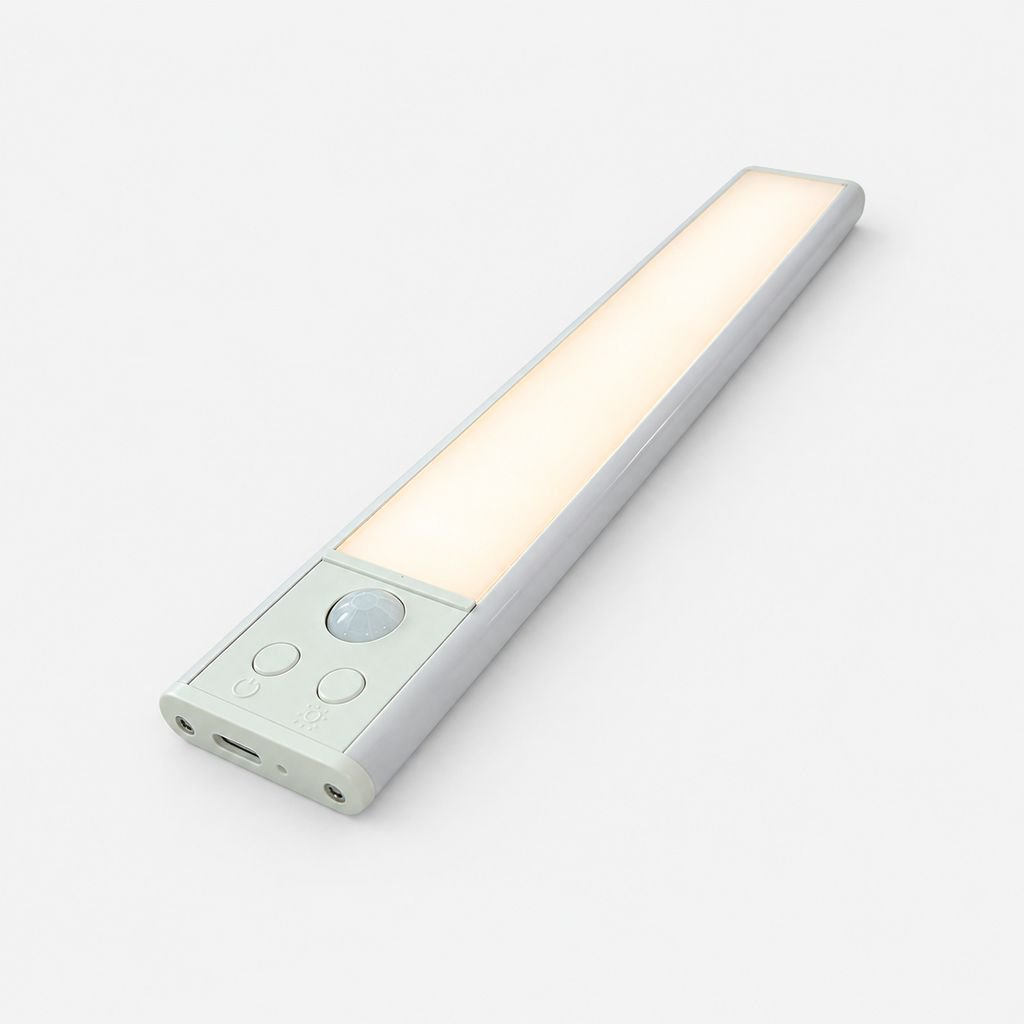 Dimmable Motion Sensor Night Light