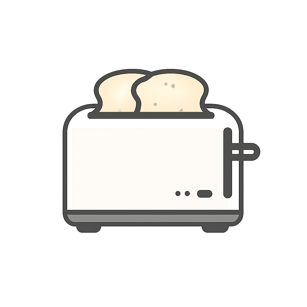 Electrodomésticos de cocina