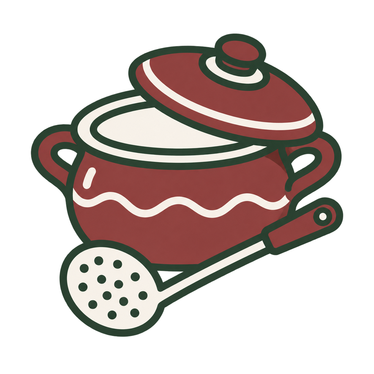 Utensilios de cocina