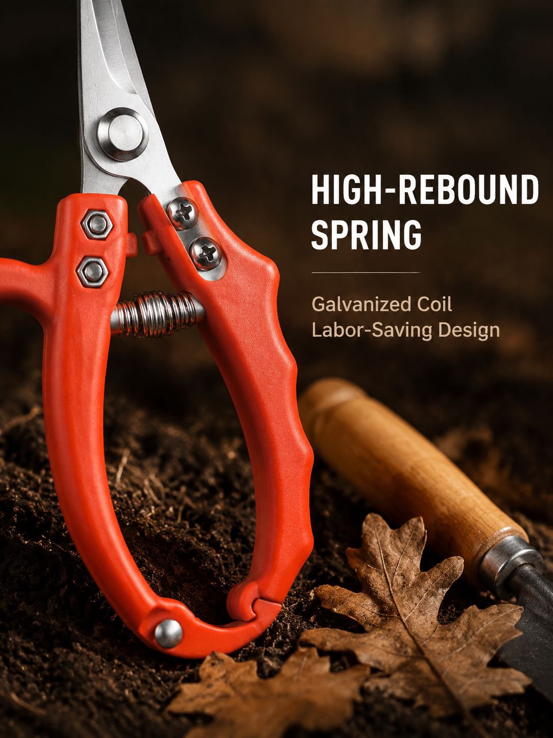 Gardening Pruning Shears